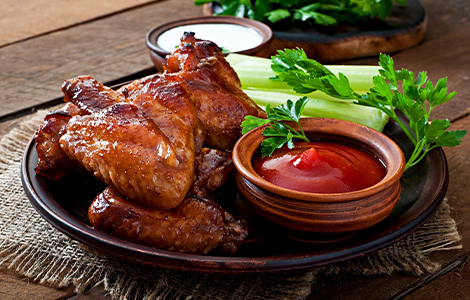 Chicken Wings