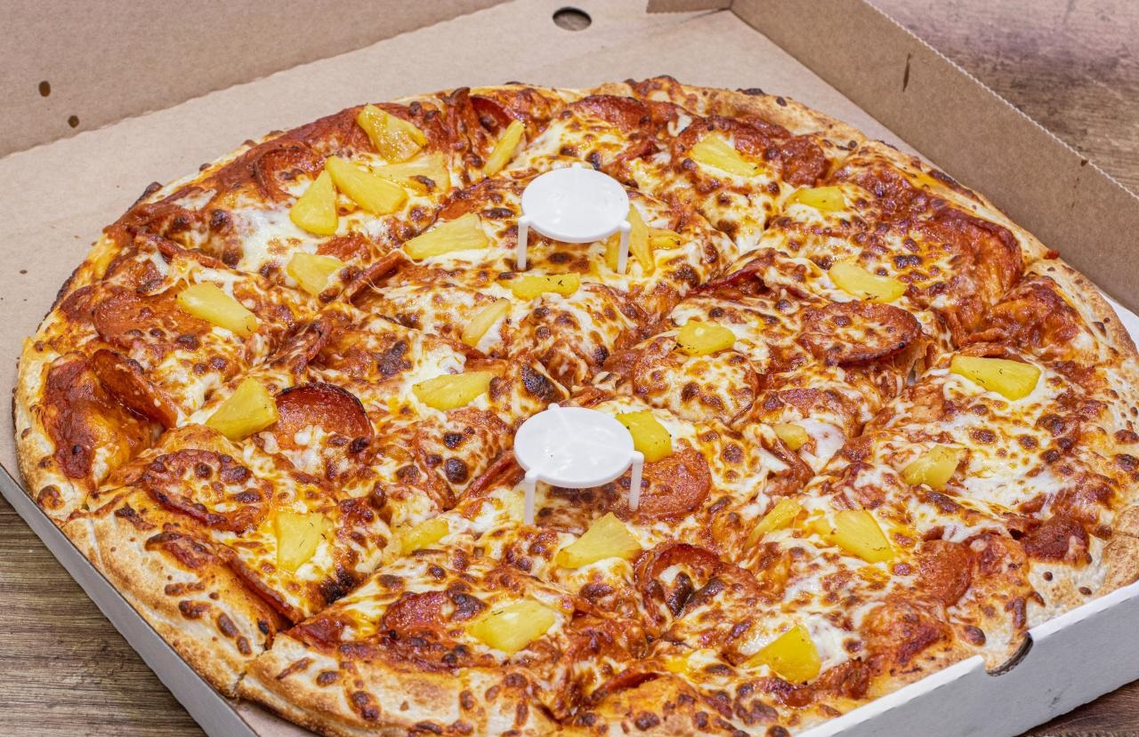 Rajas Peri Peri Glasgow-