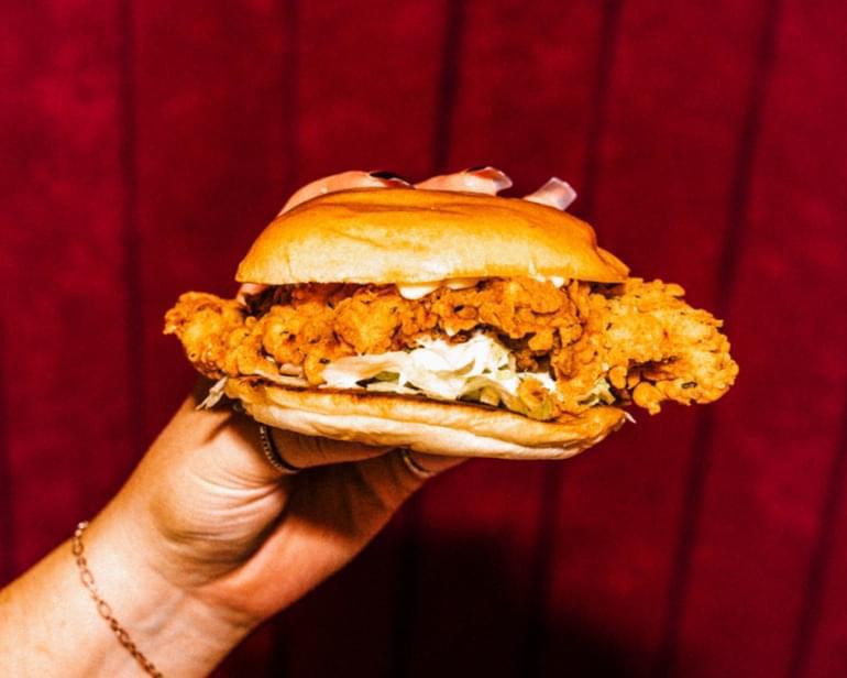 Rajas Peri Peri Glasgow-