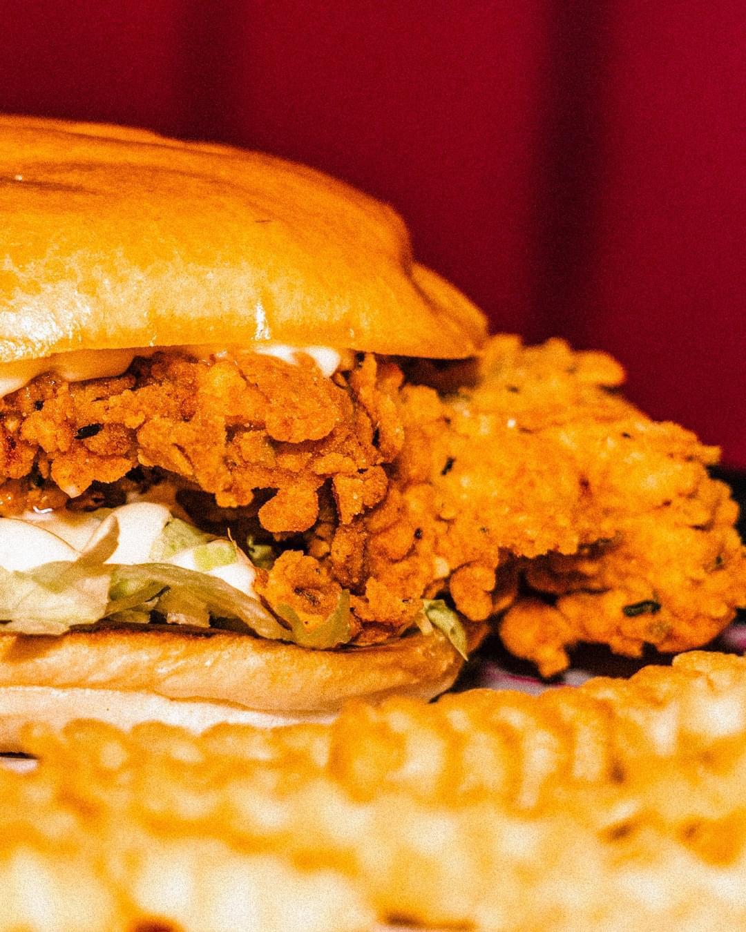 Rajas Peri Peri Glasgow-